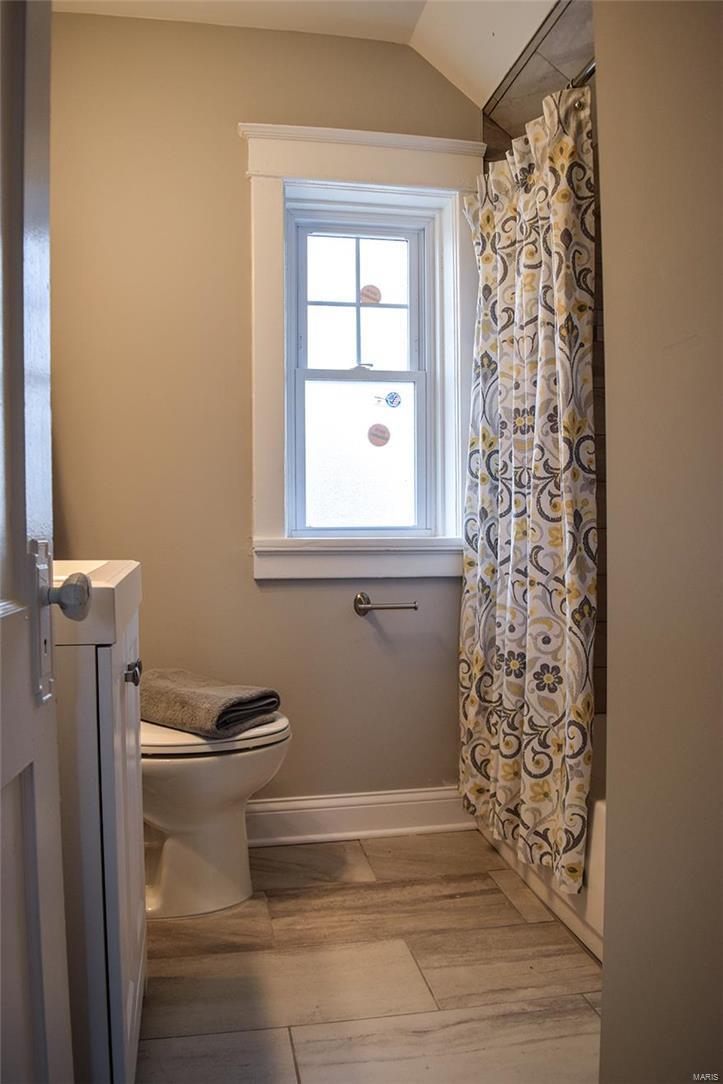 Richmond Heights - Residential