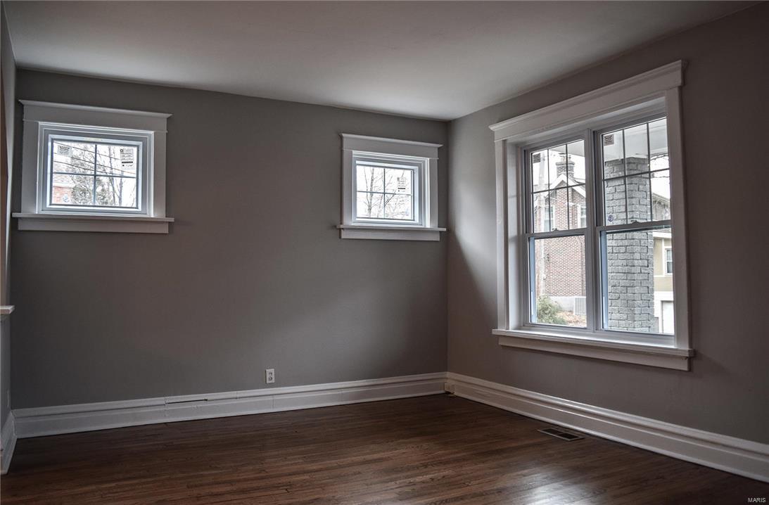 Richmond Heights - Residential