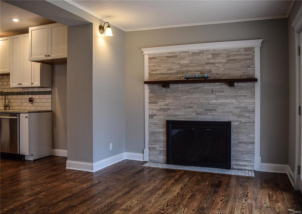 Richmond Heights - Residential