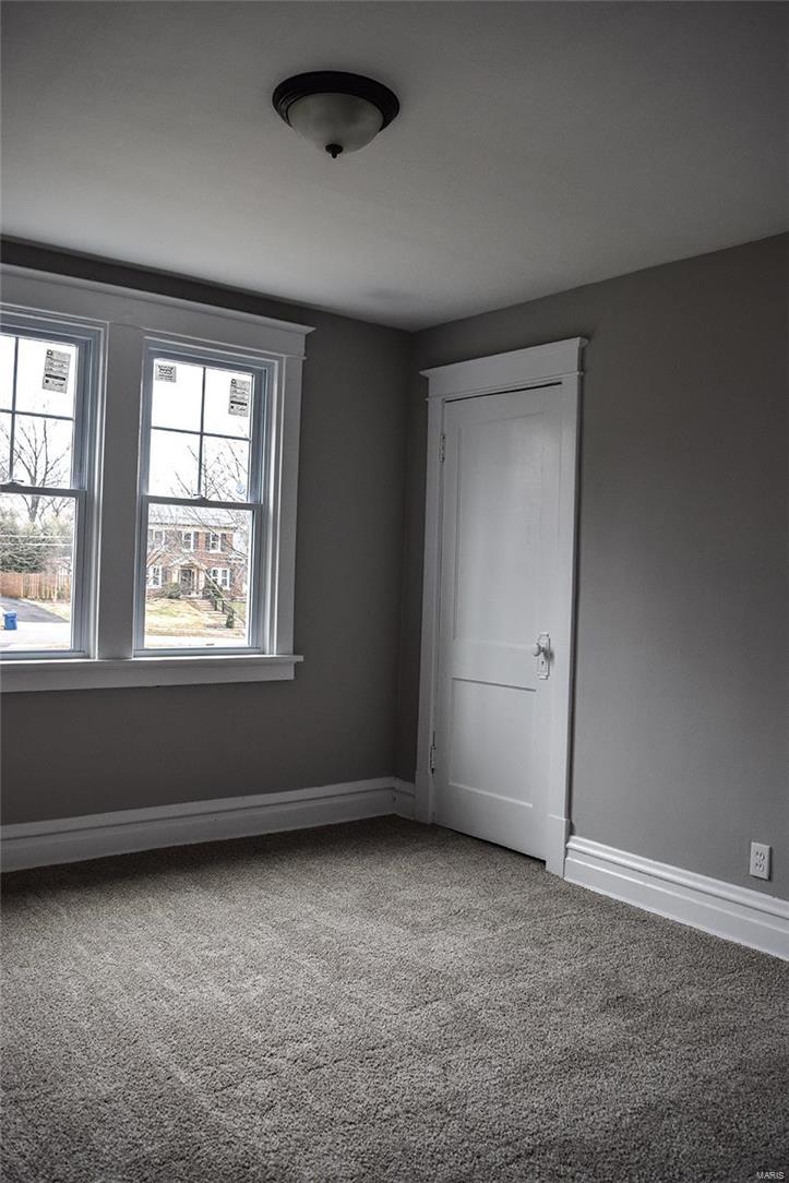 Richmond Heights - Residential