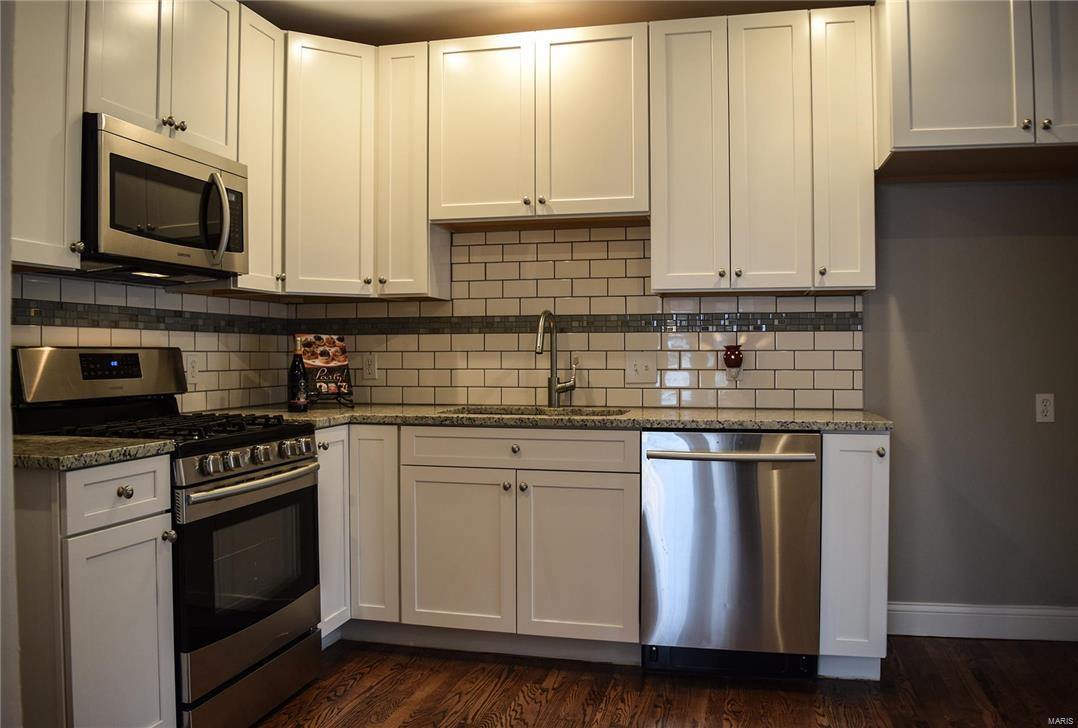 Richmond Heights - Residential