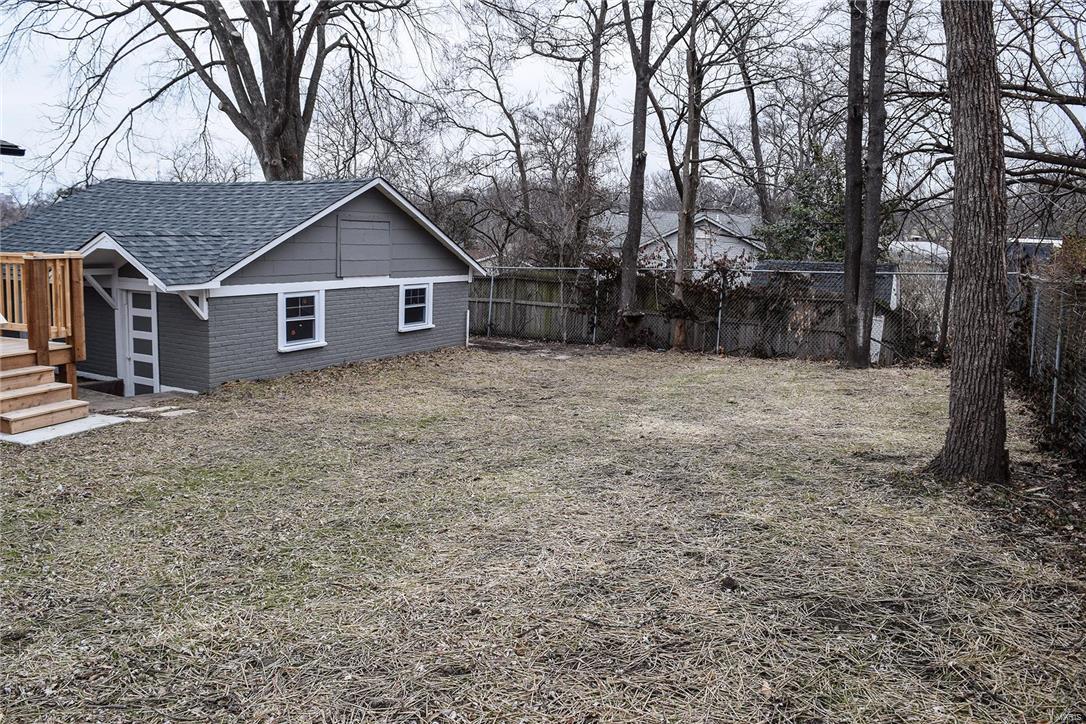 Richmond Heights - Residential