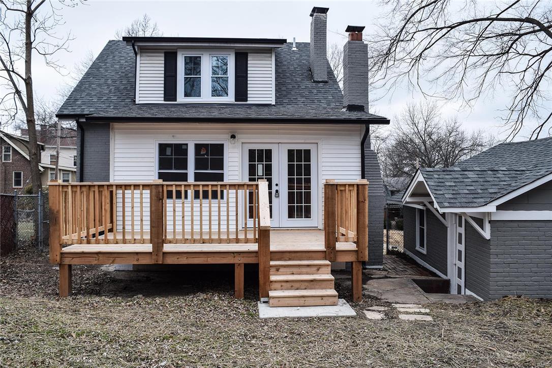 Richmond Heights - Residential