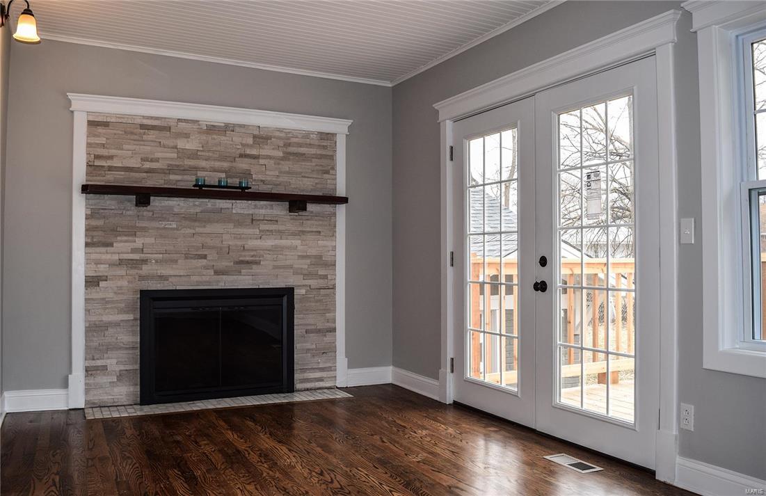 Richmond Heights - Residential