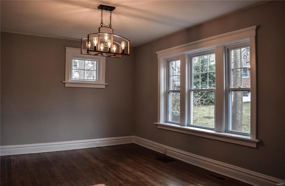 Richmond Heights - Residential