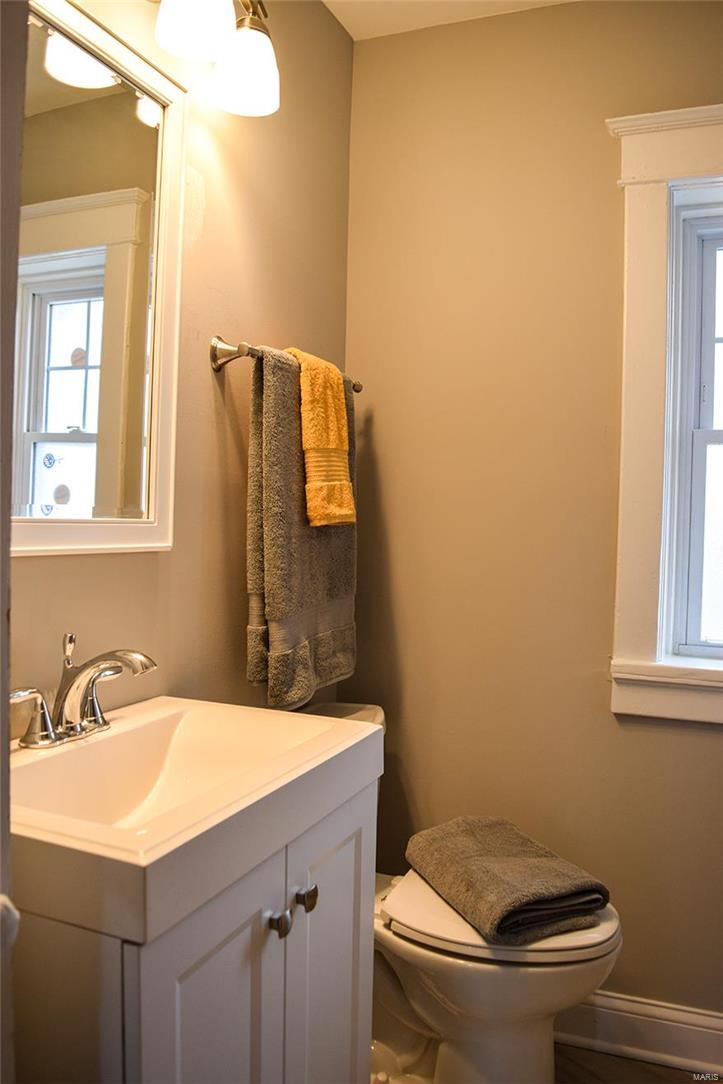 Richmond Heights - Residential