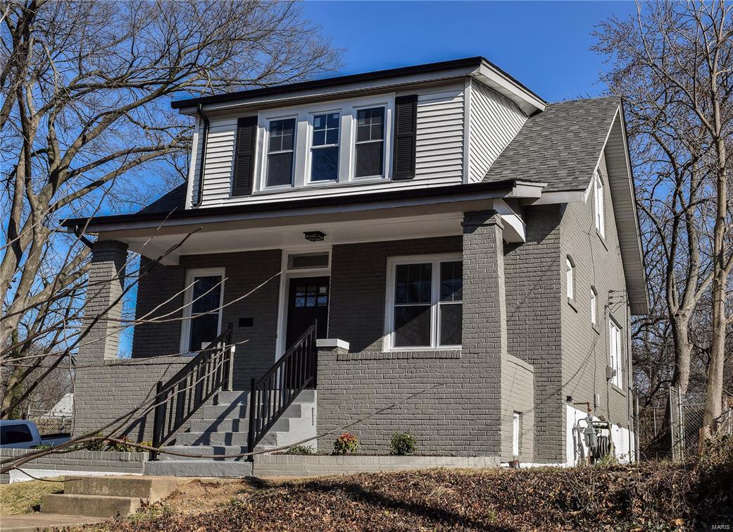 Richmond Heights - Residential