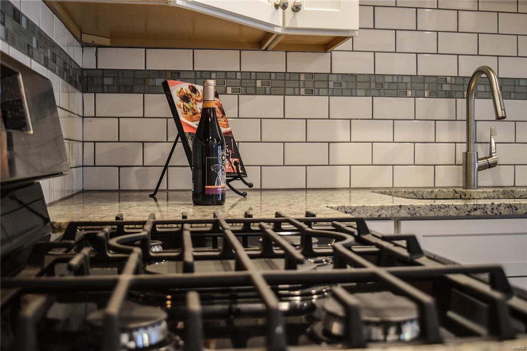 Richmond Heights - Residential