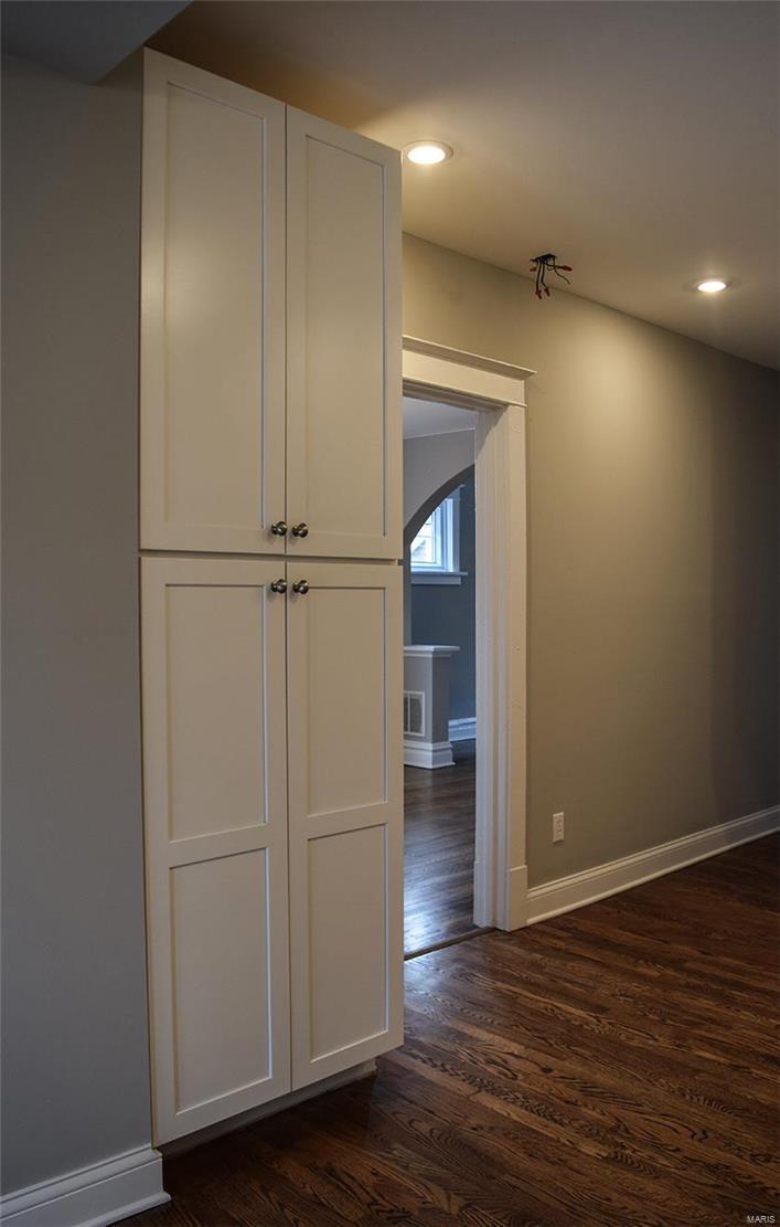 Richmond Heights - Residential