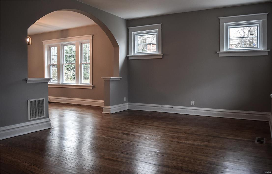 Richmond Heights - Residential