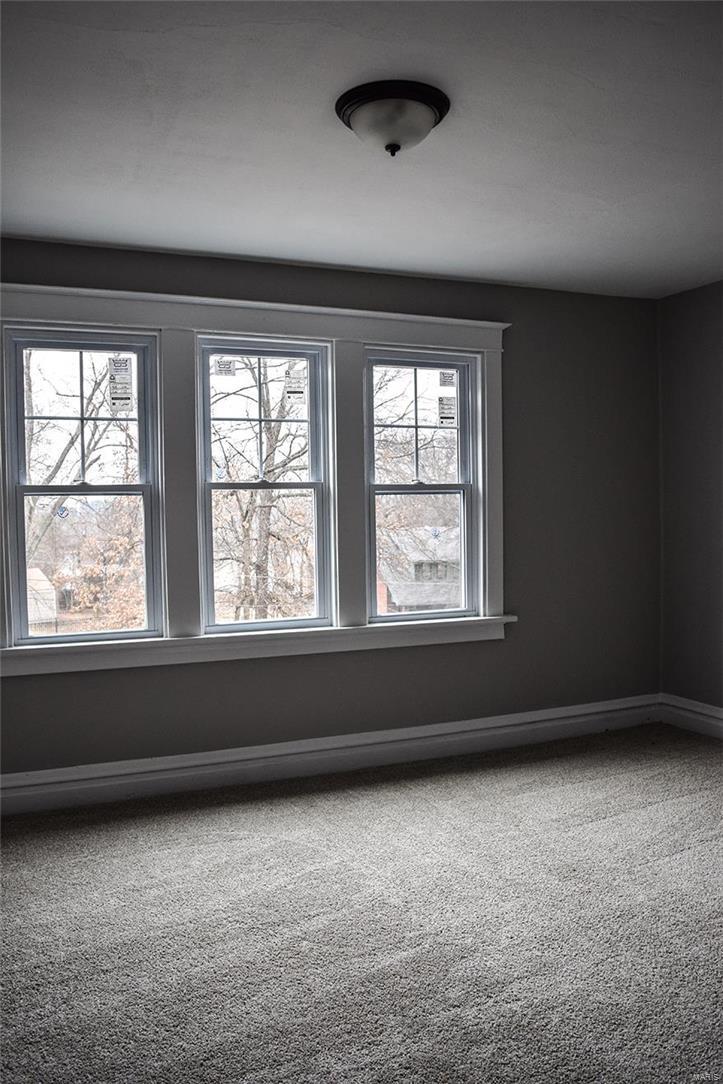 Richmond Heights - Residential