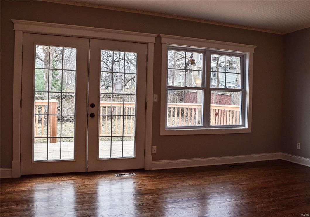 Richmond Heights - Residential