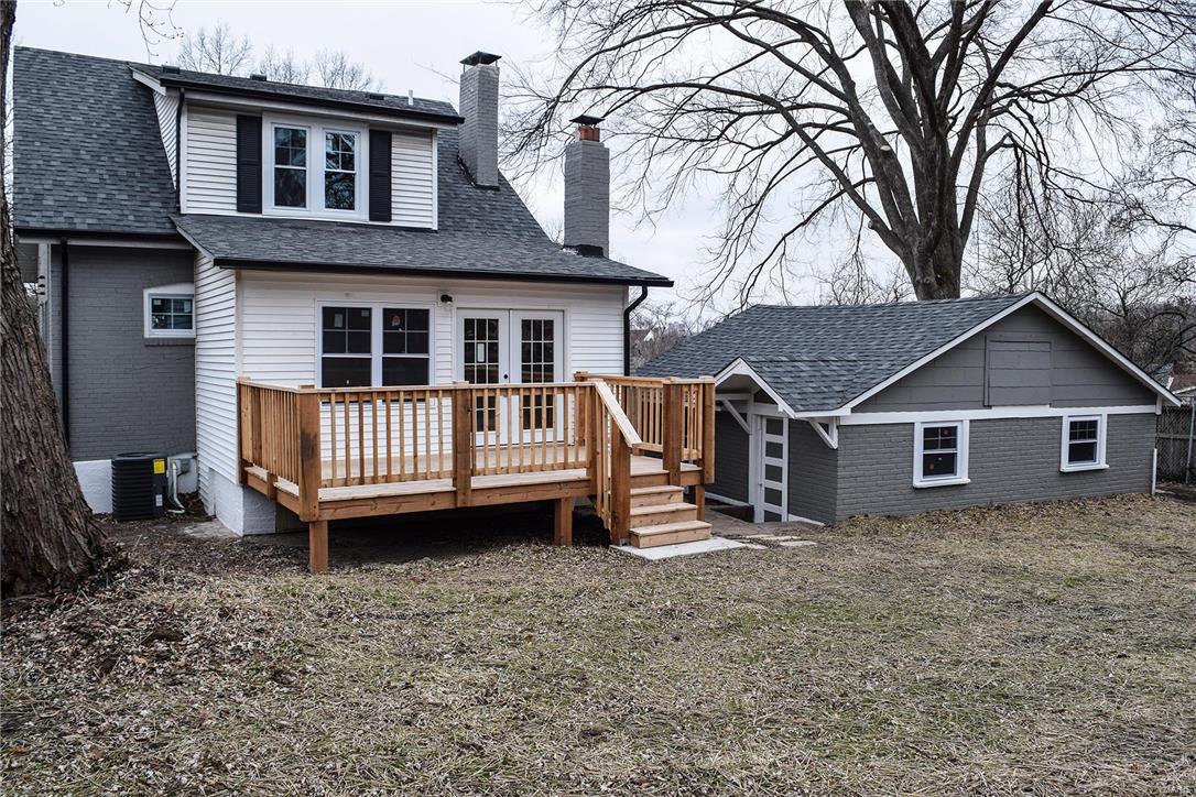 Richmond Heights - Residential