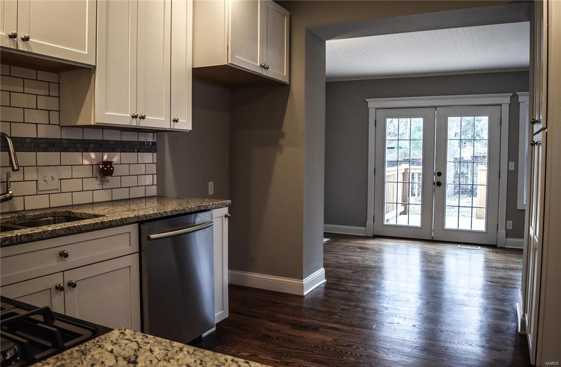 Richmond Heights - Residential