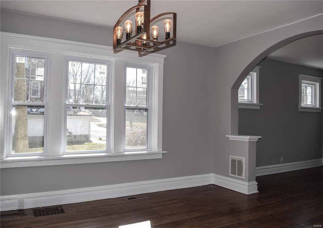 Richmond Heights - Residential