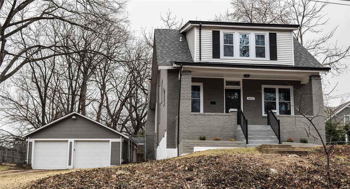 Richmond Heights - Residential