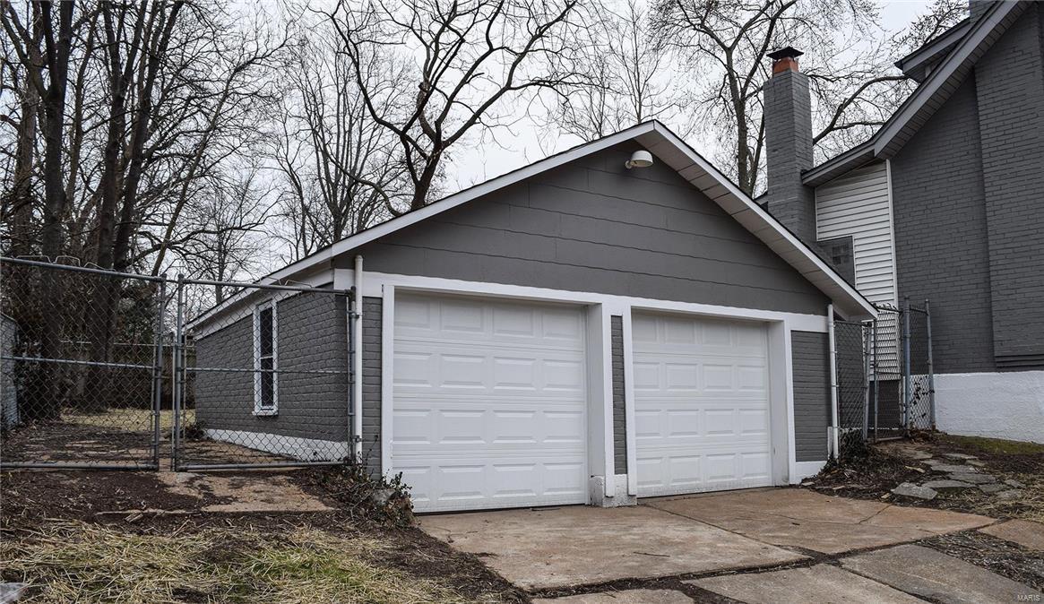 Richmond Heights - Residential