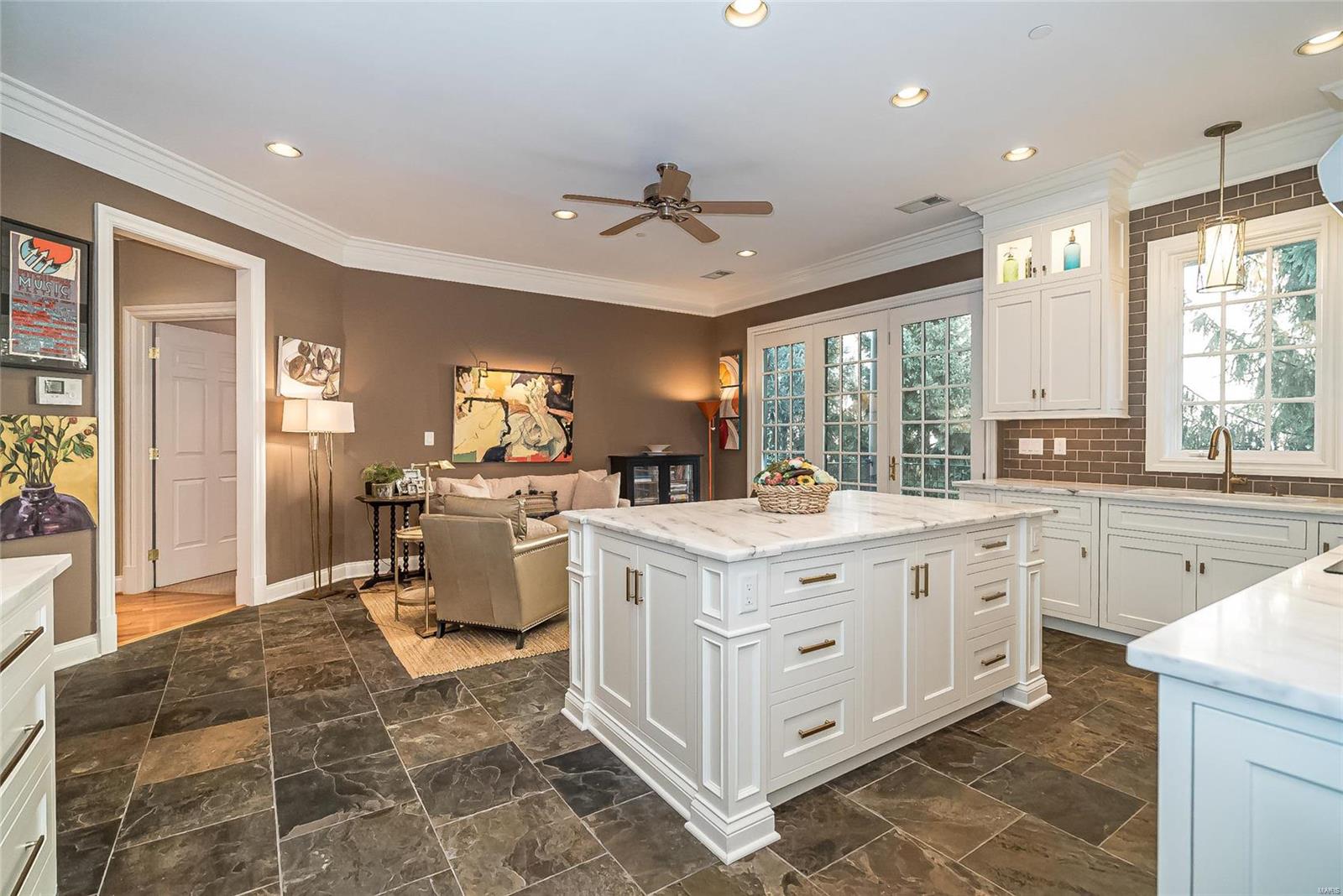 Clayton - Residential