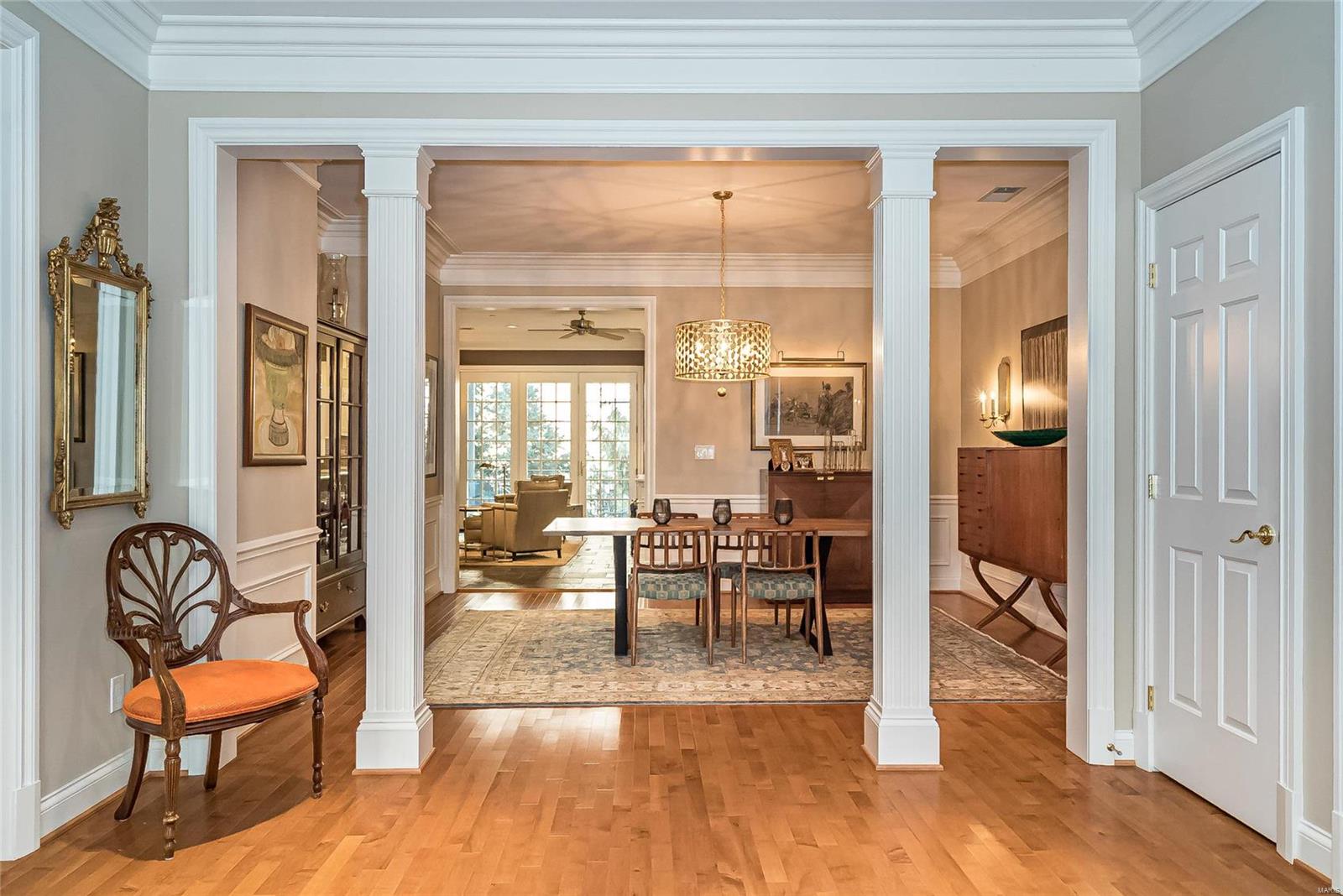 Clayton - Residential