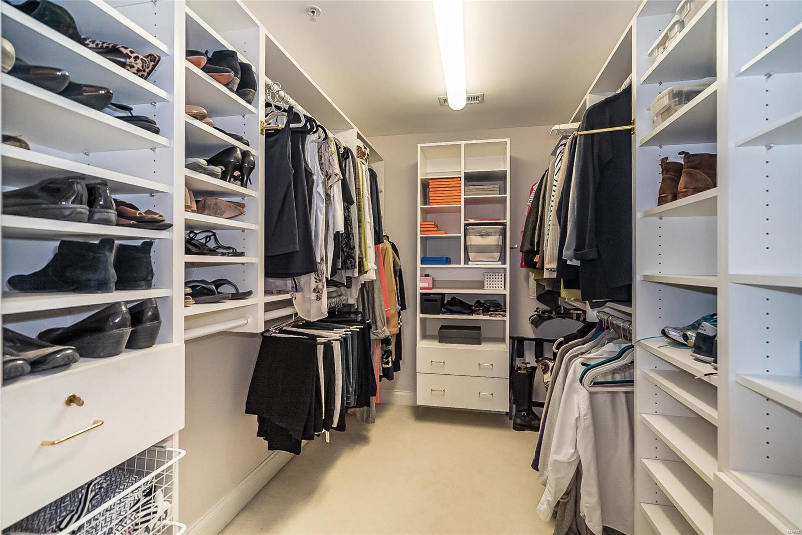 Clayton - Residential