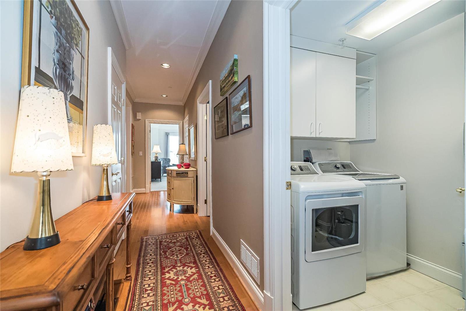 Clayton - Residential