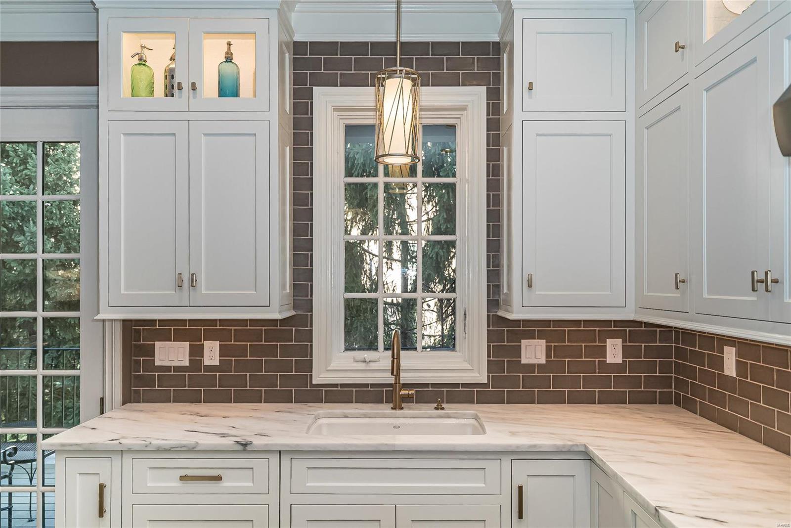 Clayton - Residential