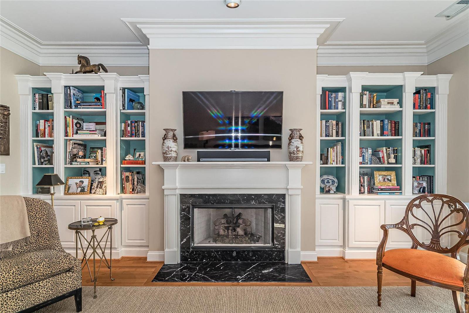 Clayton - Residential