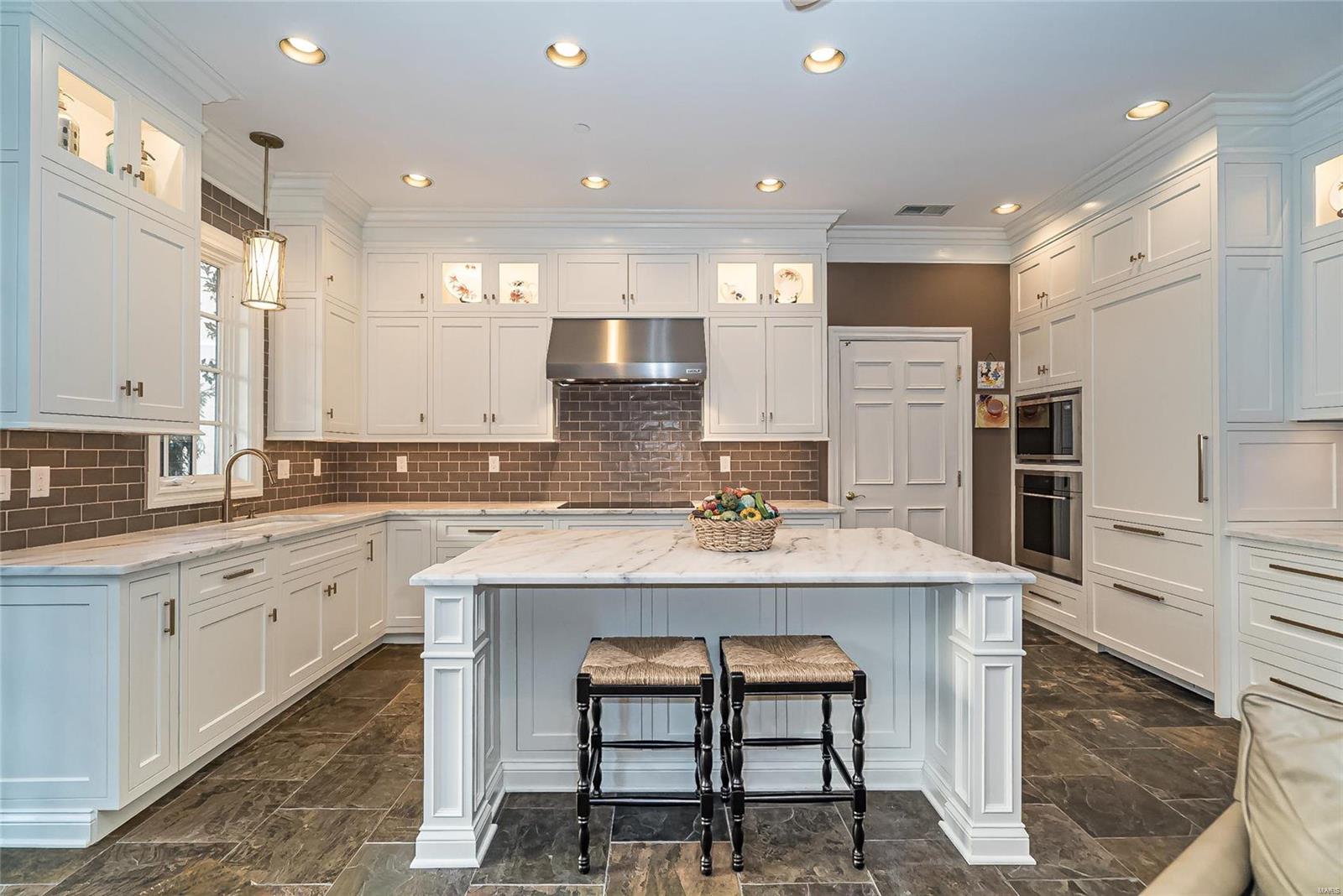 Clayton - Residential