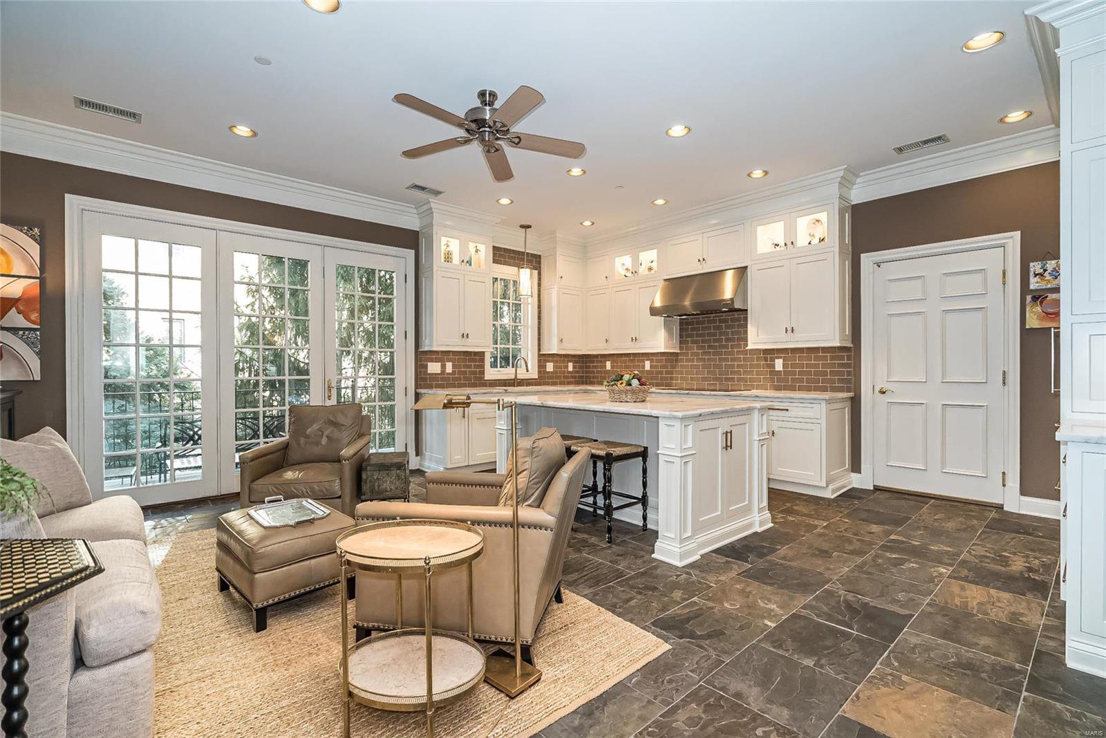 Clayton - Residential