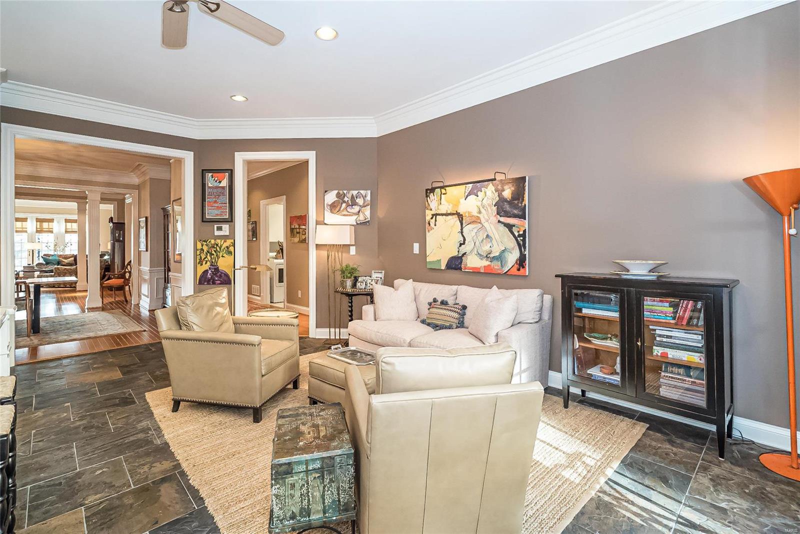 Clayton - Residential