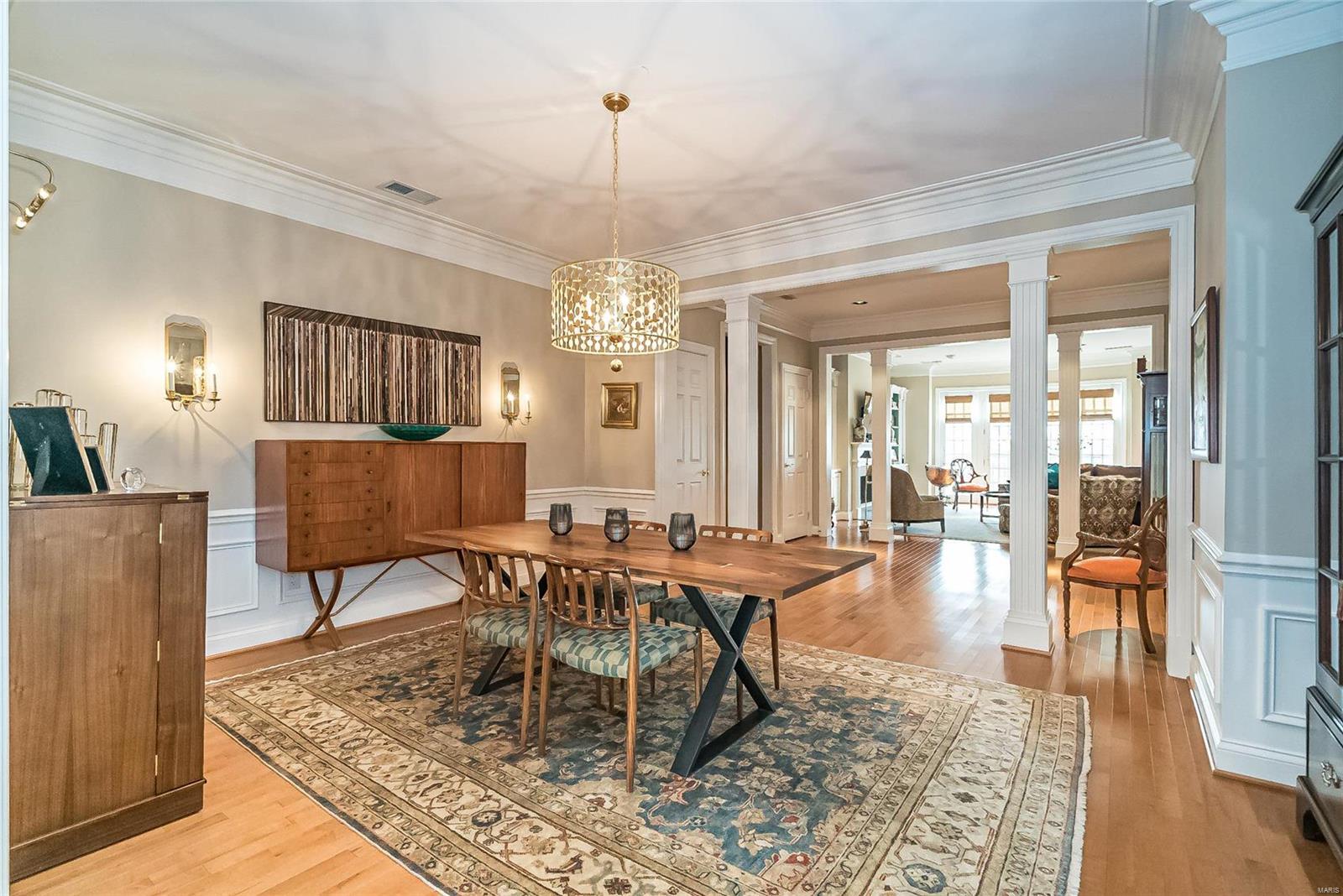 Clayton - Residential