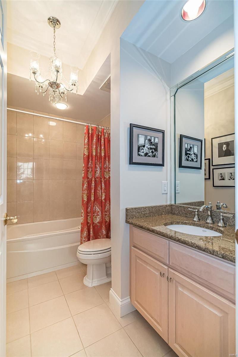 Clayton - Residential