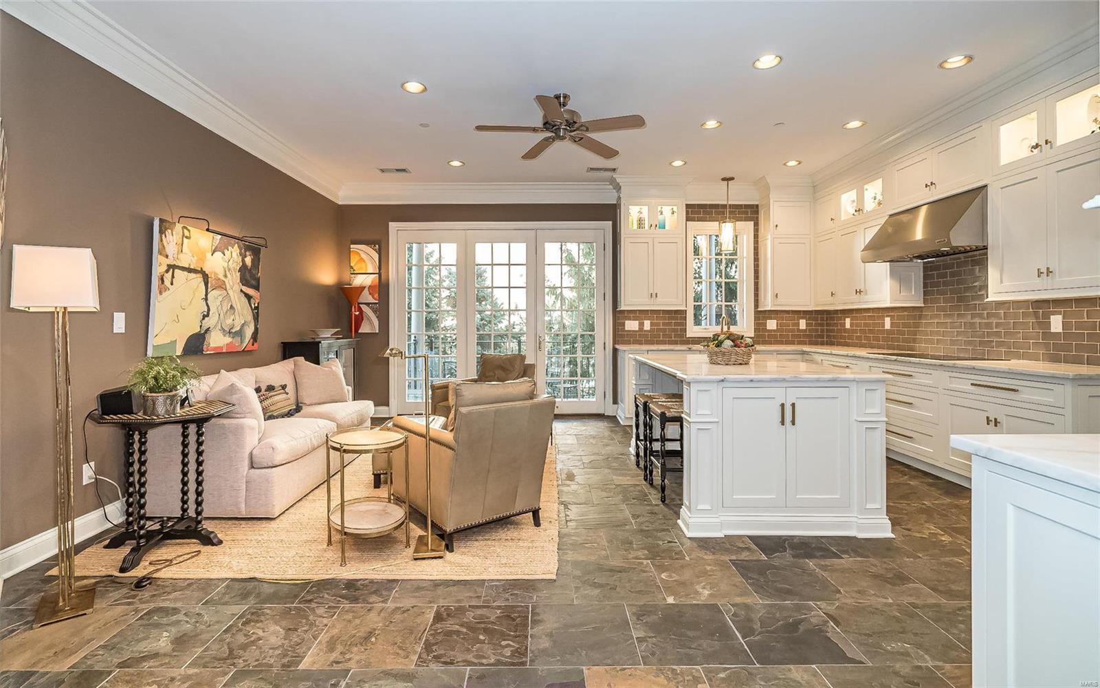 Clayton - Residential