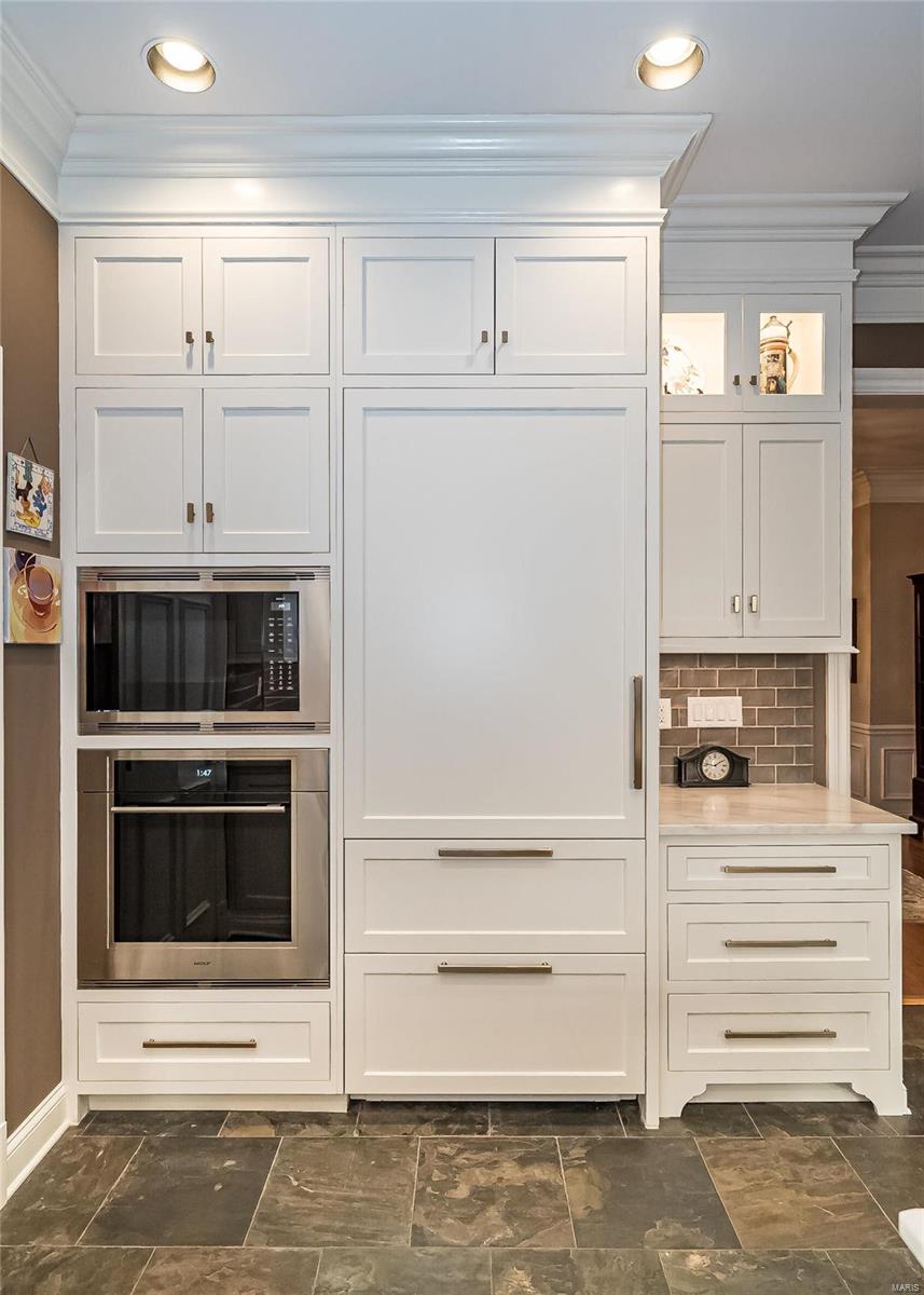 Clayton - Residential