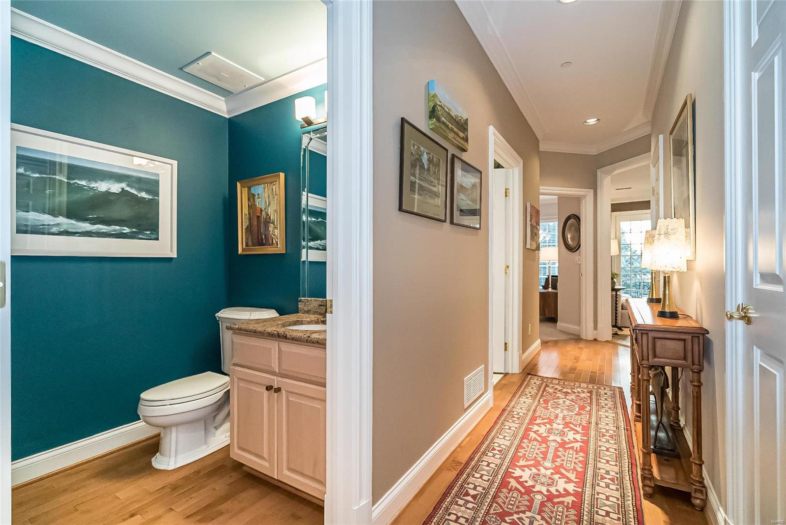 Clayton - Residential