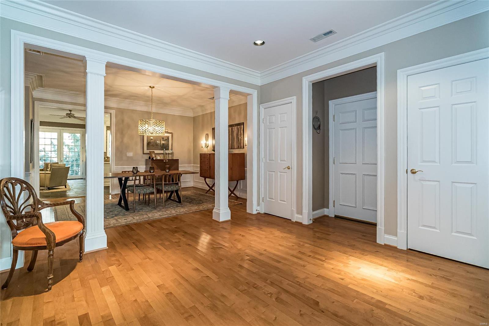 Clayton - Residential