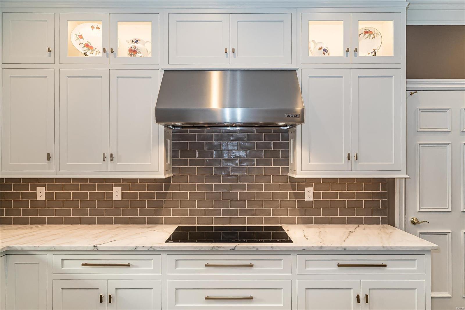 Clayton - Residential