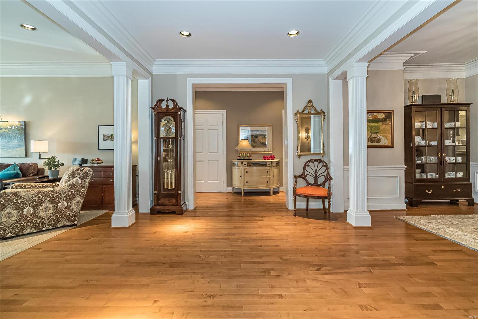 Clayton - Residential