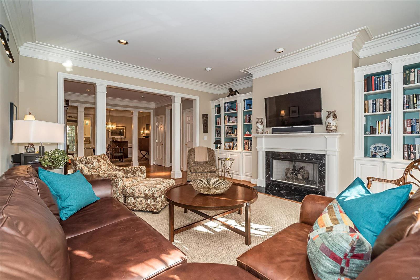 Clayton - Residential