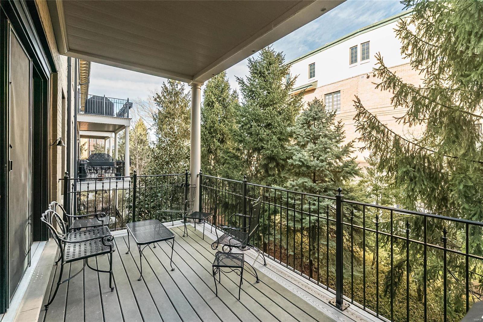 Clayton - Residential