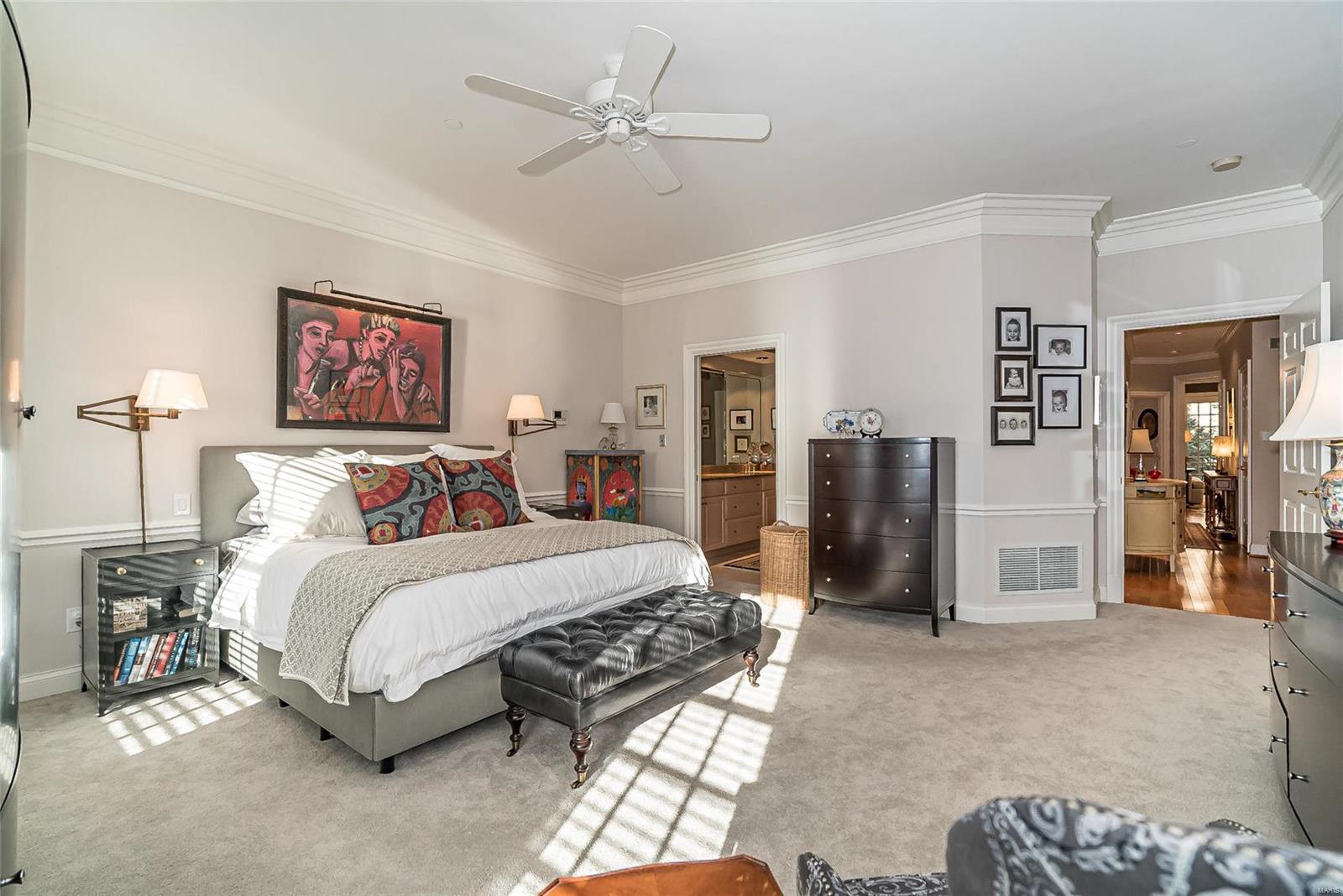 Clayton - Residential