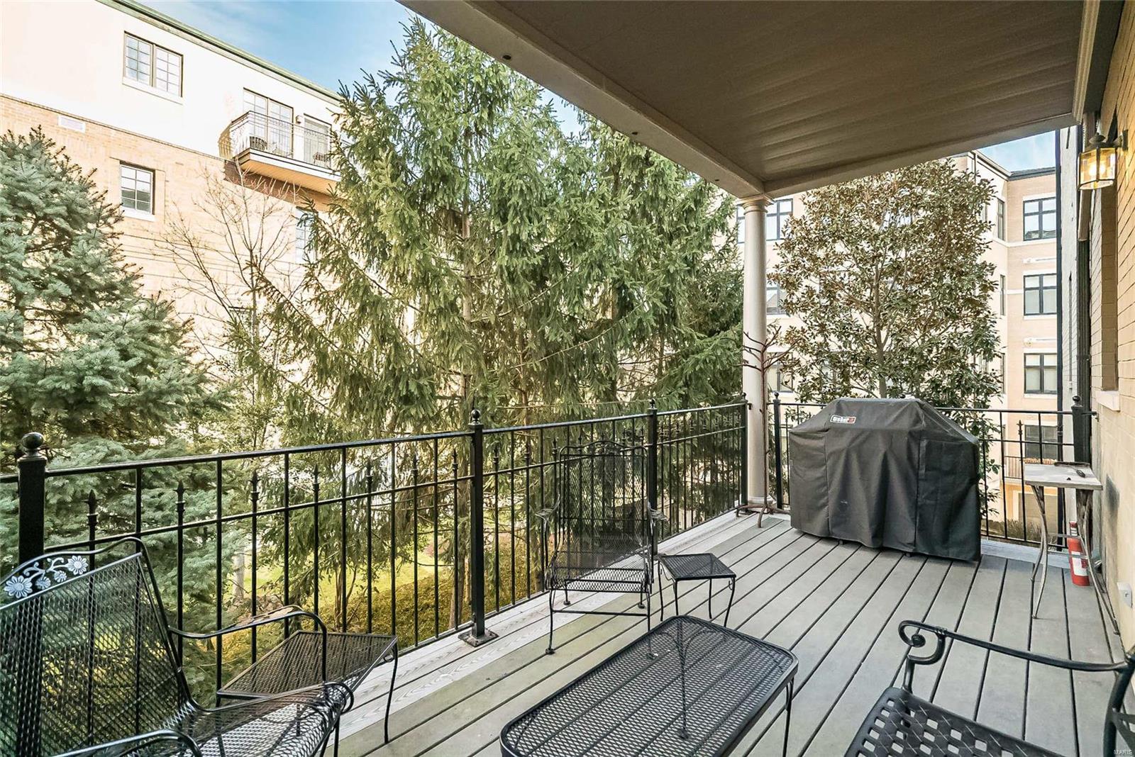 Clayton - Residential