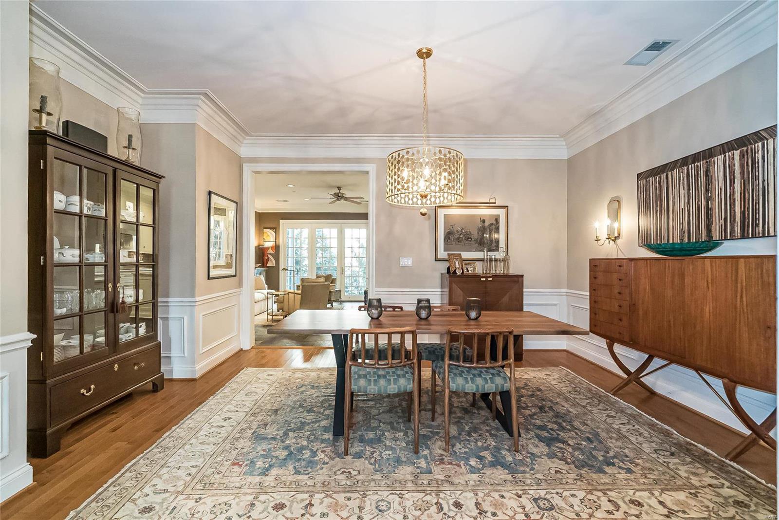 Clayton - Residential