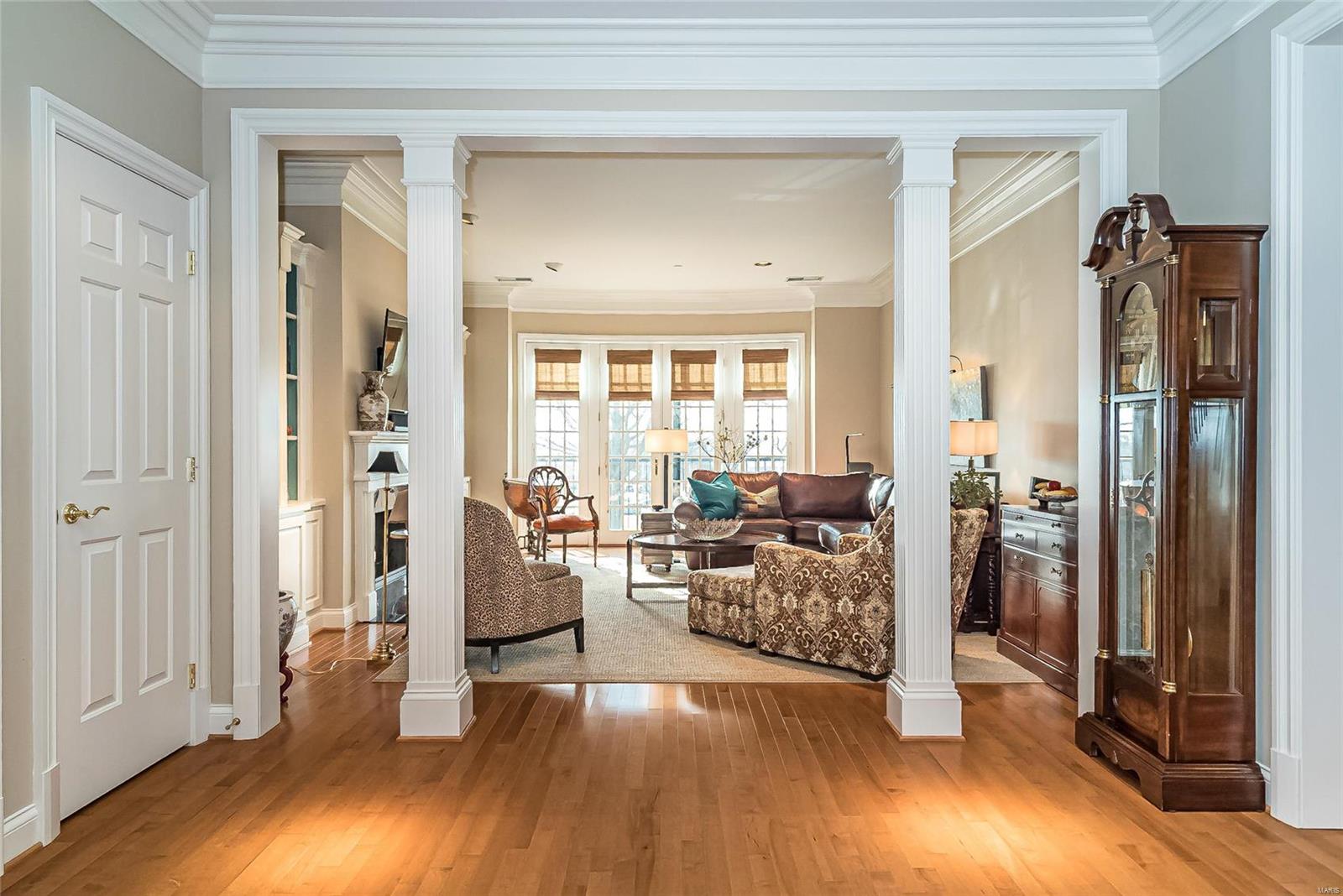 Clayton - Residential