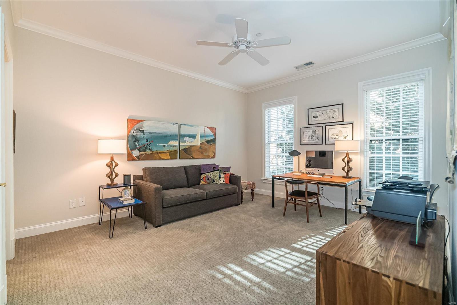 Clayton - Residential