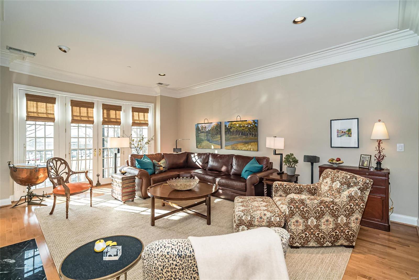 Clayton - Residential