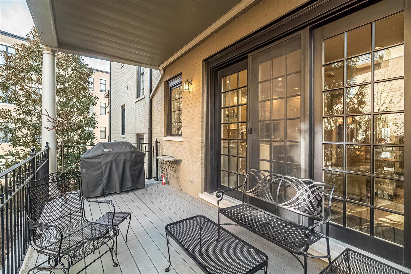 Clayton - Residential