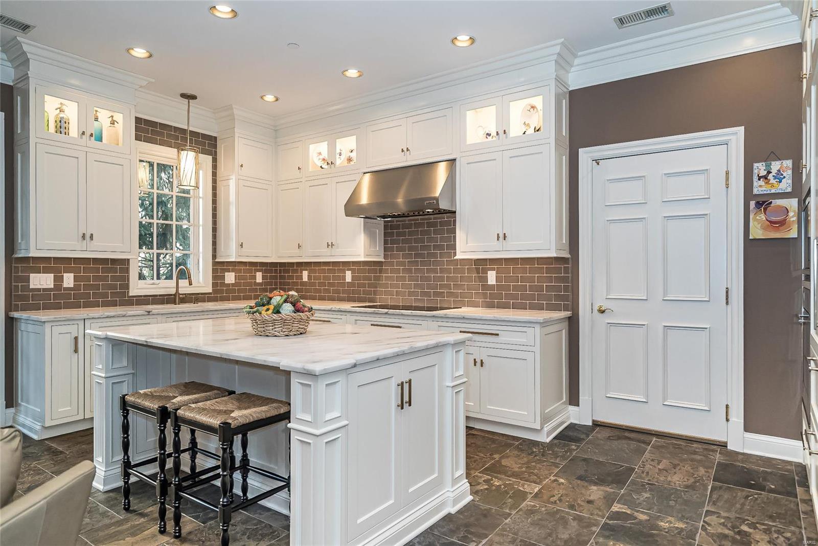 Clayton - Residential