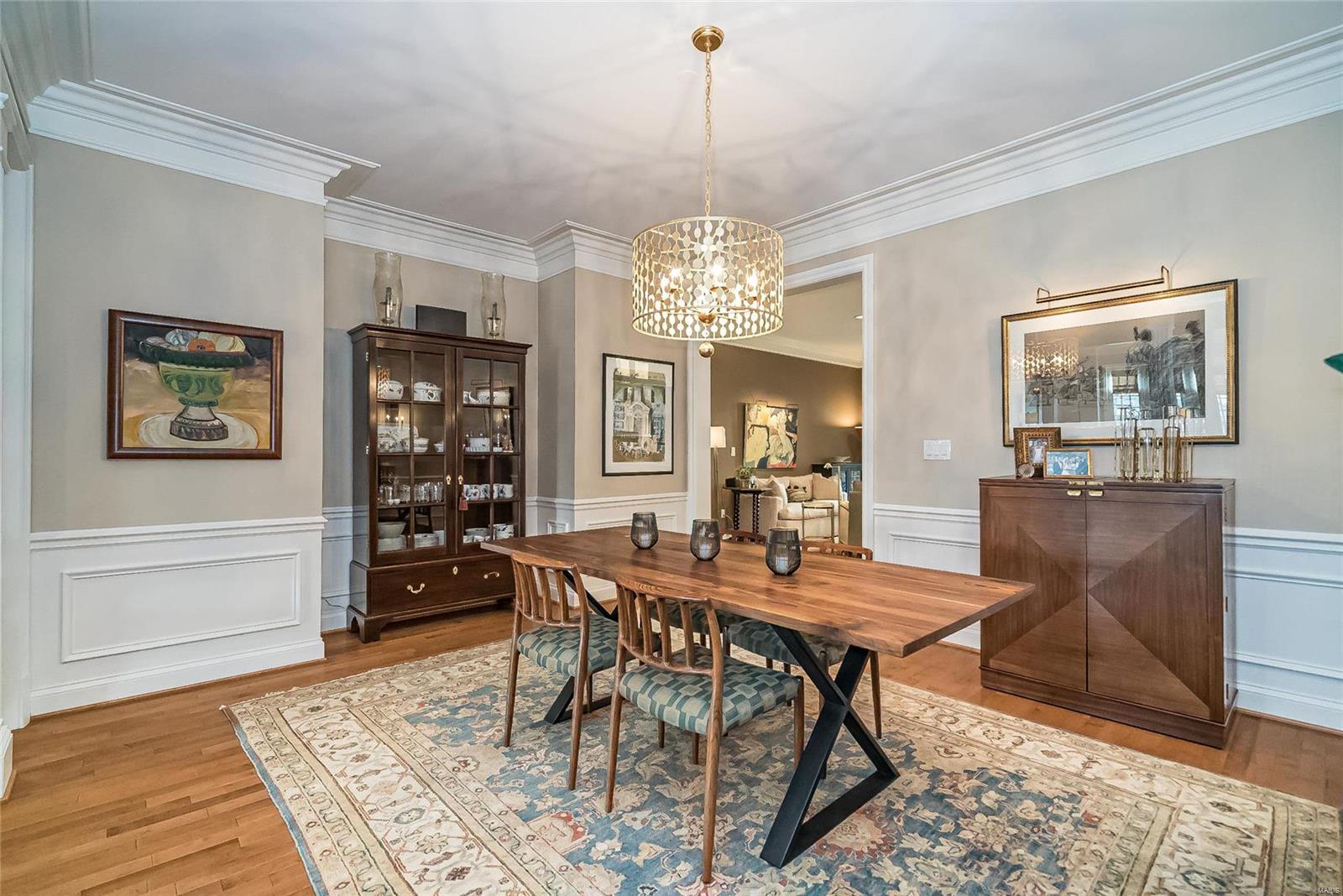 Clayton - Residential