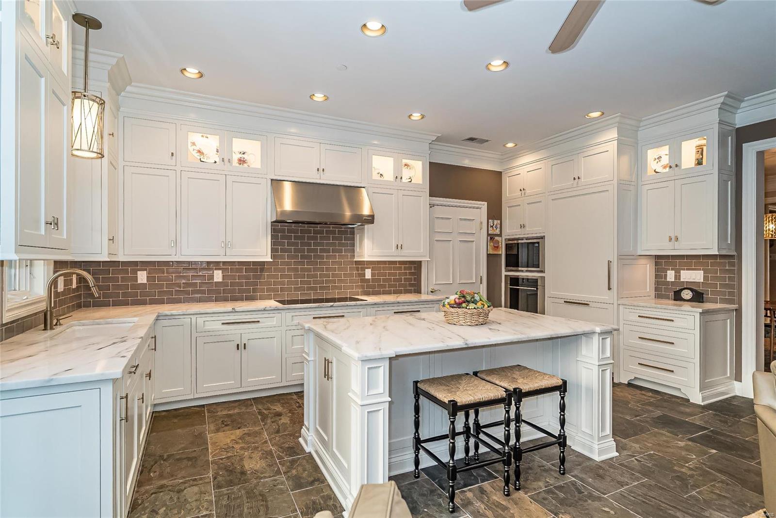 Clayton - Residential